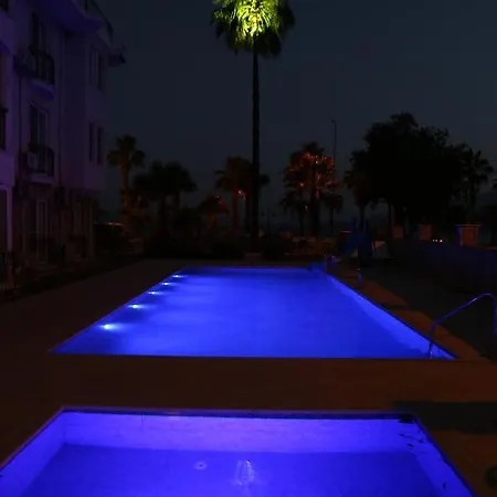 Only Blue Goel Evleri 아파트