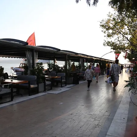 Only Blue Goel Evleri 아파트 Koycegiz (Mugla)