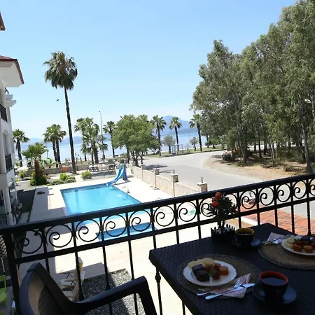 Only Blue Goel Evleri * Koycegiz (Mugla)