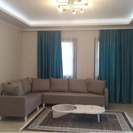 Only Blue Goel Evleri 아파트 Koycegiz (Mugla)