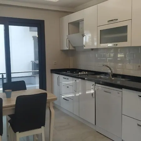 Only Blue Goel Evleri 아파트 Koycegiz (Mugla)