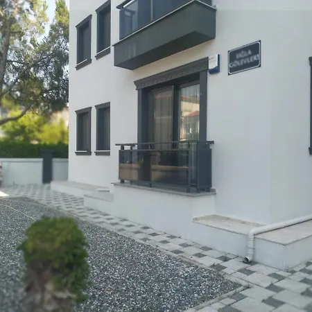 아파트 Only Blue Goel Evleri Koycegiz (Mugla)